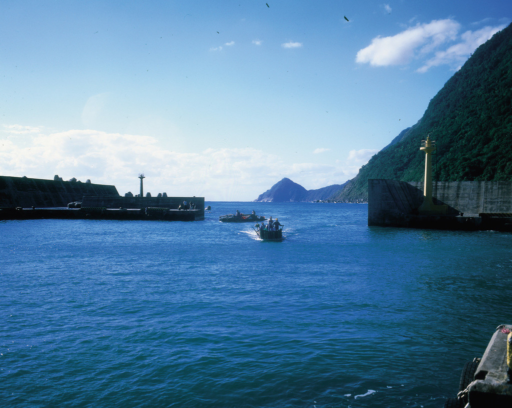 朝陽 OceanTag 學習網