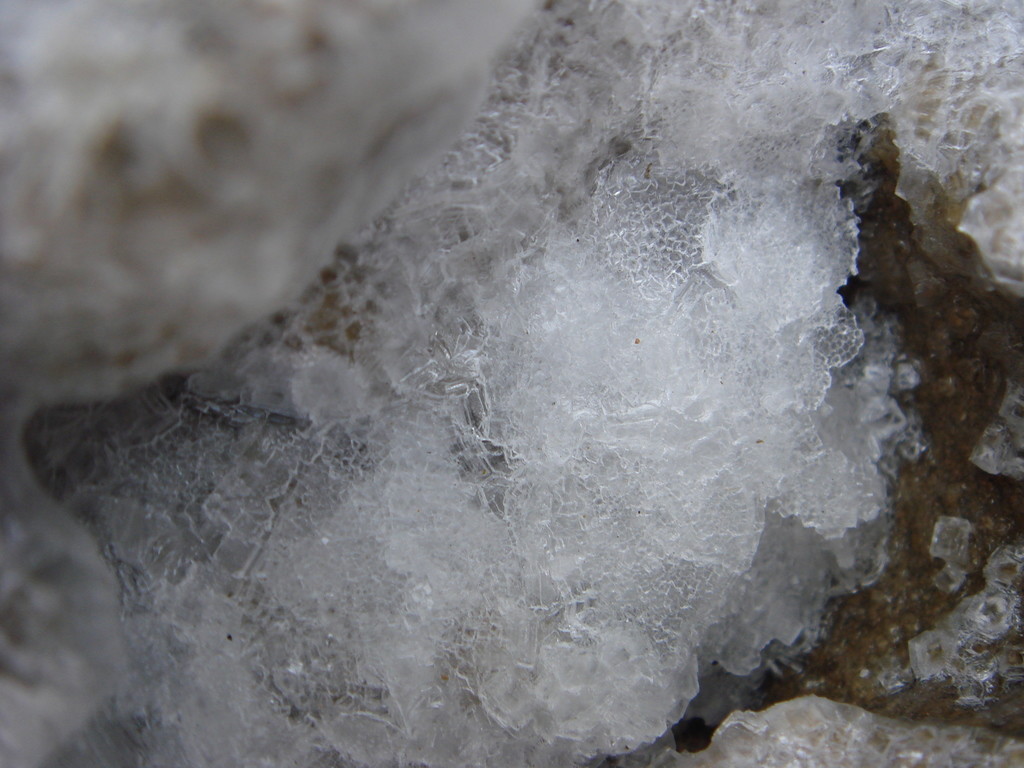 結晶鹽